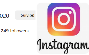 Actualité INSTAGRAM