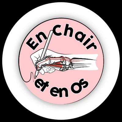 EN CHAIR ET EN OS