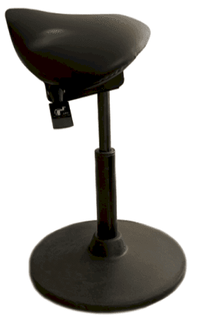 TABOURET TELESCOPIQUE ''CULBUTO"