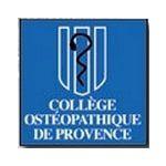 Collège osthéopathique de provence