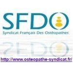 Syndicat Français des Osthéopathes