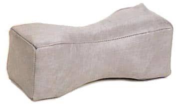 COUSSIN DE NUQUE (28x12x12 cm)