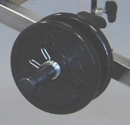 FF1-2050   - 13,5 kg de charge