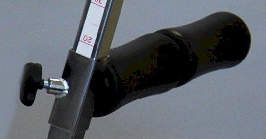 FF1-2060  Double Appui Tibial