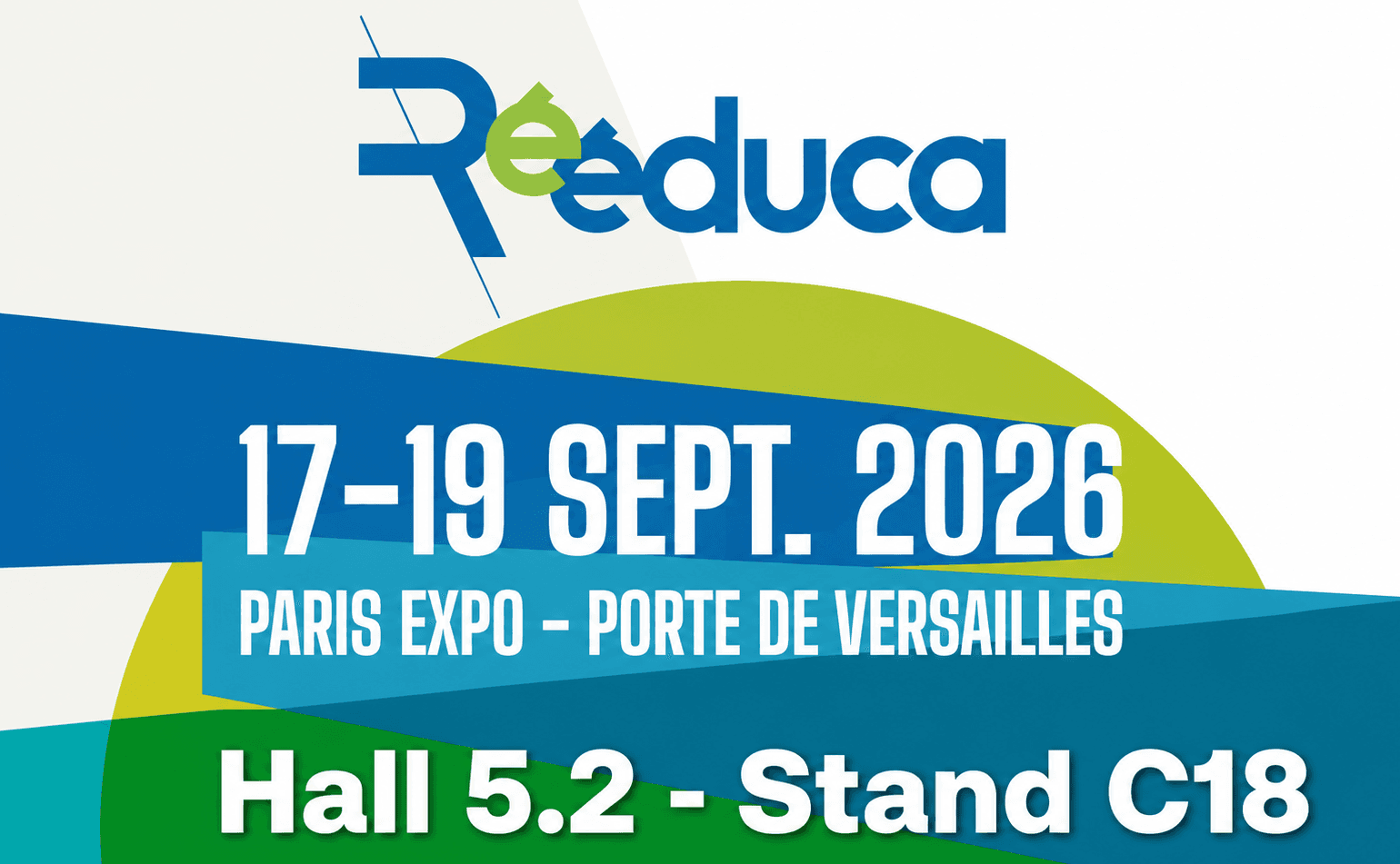SALON REEDUCA 2026