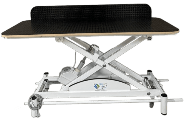 TABLE ''OSTEO'PATTES''