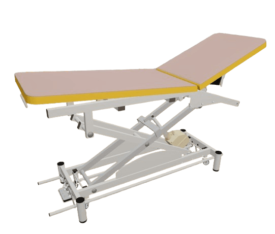 TABLE SIMPLEX LUXE ANGIOLOGIE réf TF1-496