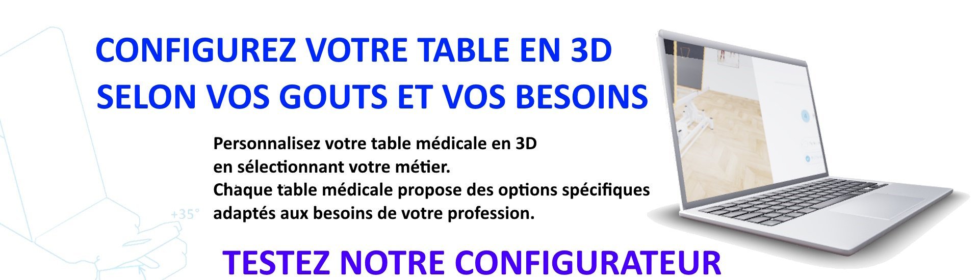 CONFIGURATEUR 3D