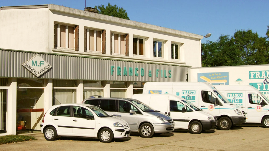 Franco&Fils